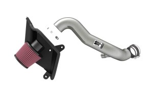 Volkswagen Golf R Performance Air Intake - K&N Engineering - Typhoon - `22-`23